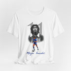 Camiseta Mágico González El Salvador | Playera Leyenda del Fútbol Salvadoreño