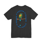 Camiseta Torogoz El Salvador | Playera Ave Nacional El Orgullo SV