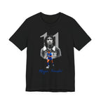 Camiseta Mágico González El Salvador | Playera Leyenda del Fútbol Salvadoreño