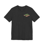 Camiseta Envuelto con Amor Tamalitos de Pollo | Playera Comida Salvadoreña