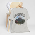 Camiseta Volcán Chaparrastique El Salvador | Playera San Miguel Vintage | Regalo Salvadoreño