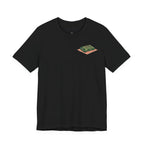 Camiseta Envuelto con Amor Tamalitos de Pollo | Playera Comida Salvadoreña