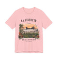 Camiseta Playa El Tunco La Libertad El Salvador | Playera Vintage Surf | Regalo Salvadoreño