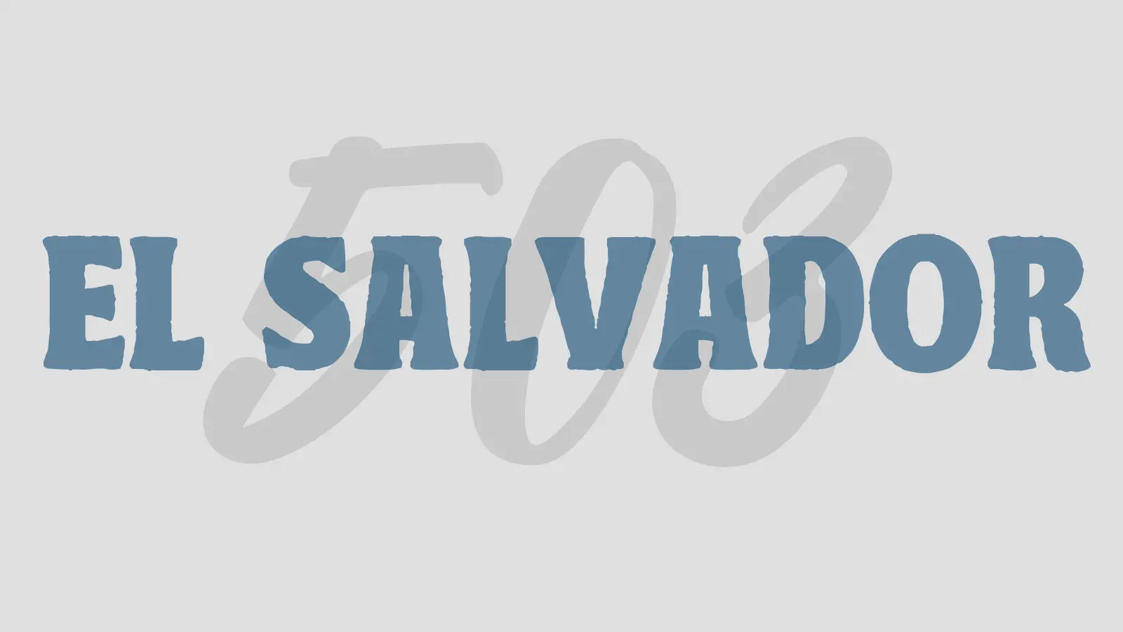 DEALLA - El Salvador