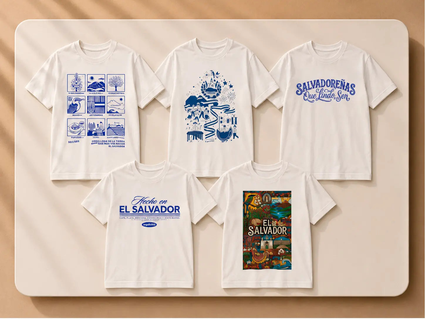 Colecciones